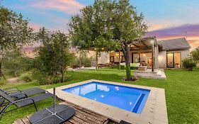 Makanyane Lodge